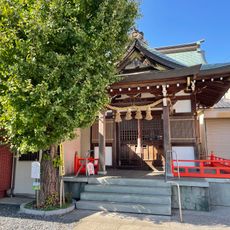Fukumori Inari-jinja