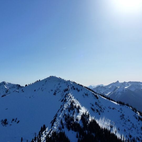 Crystal Mountain