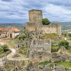 Castle of Marialva