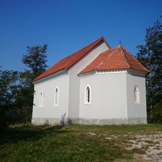 Sts. Hermagoras and Fortunatus Chapel