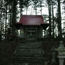 Yuki-jinja