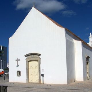 Igreja de Santa Ana