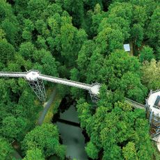 Baumwipfelpfad Bad Iburg