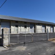 Granero de Piedrahíta