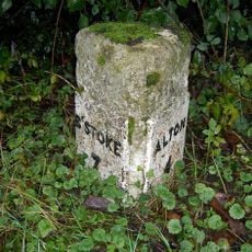 Milestone, Lasham