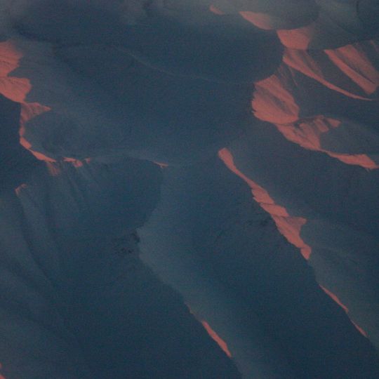 Wyżyna Środkowosyberyjska