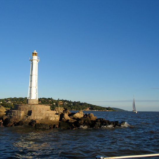 Phare de Ponta Alegre