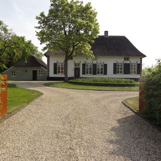 O.L. Vrouwestraat 85, Heteren