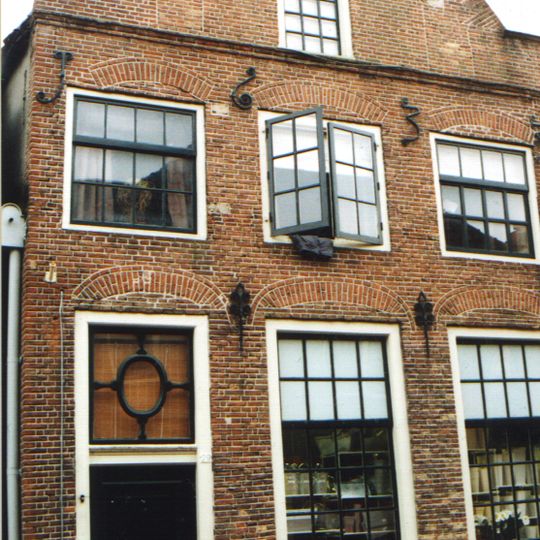 Kerkstraat 29, Hattem