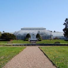 Jardines Duke