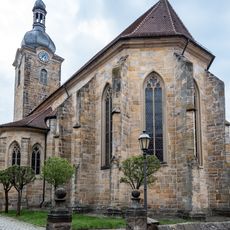 Stadtpfarrkirche