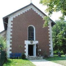 Храм Святителя Николая