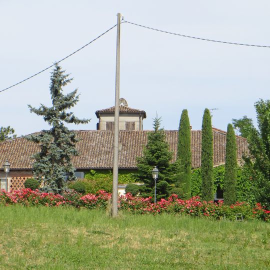 Villa Lalatta Costerbosa