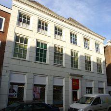 Westwagenstraat 14, Gorinchem