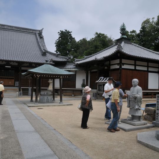 Iyokokubun-ji