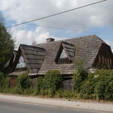 Dom Pod Trzema Madonnami