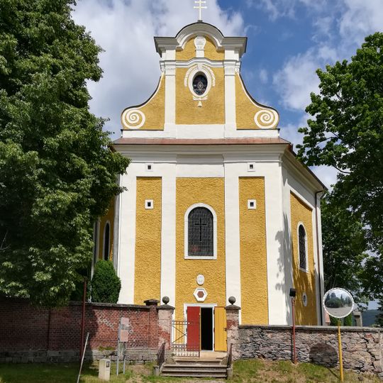 Church of Saint James the Greater