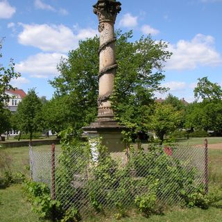 Denkmal für die Gefallenen der Kriege 1866, 1870/71