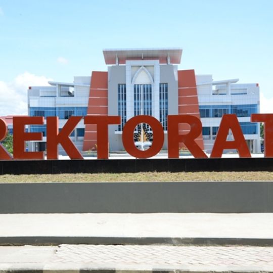 State University of Gorontalo