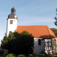 Dorfkirche Triestewitz