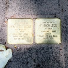 Henriette Leoni