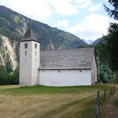 Kapelle St. Agatha