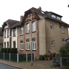 Schnabelstraße 59, Hannover