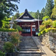 妙石坊