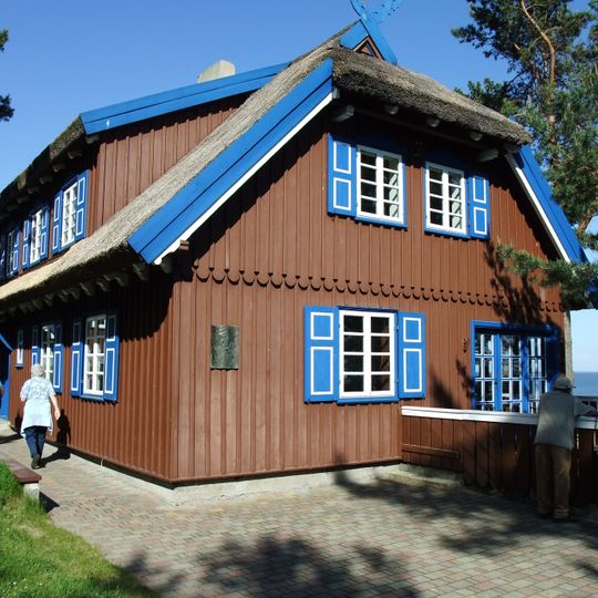 Thomas-Mann-Kulturzentrum