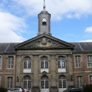 Hôpital général de Douai