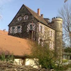 Ehemaliger Herrensitz Weigelshof