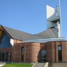 Kościół Najświętszej Maryi Panny Częstochowskiej w Wyszkowie