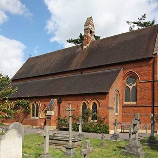 Church of All Saints