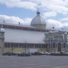 Lansdowne Park