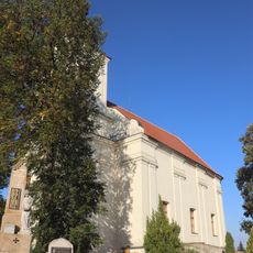 Church of Saint John the Baptist