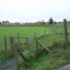 Karolingische burg, Vlissingen