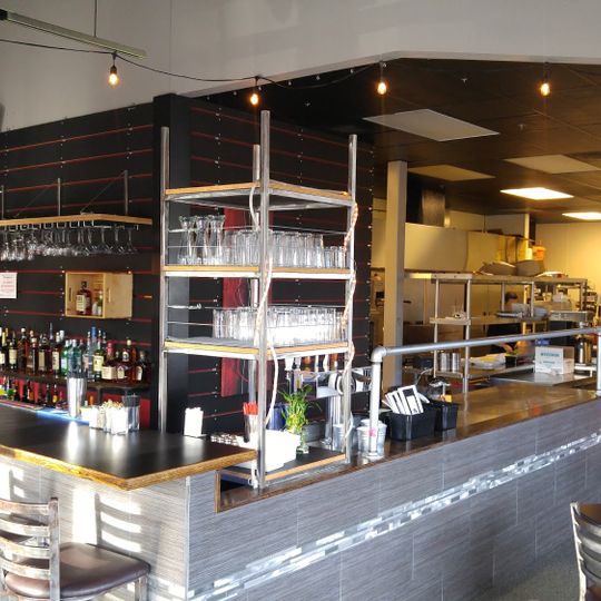 Crave Grill