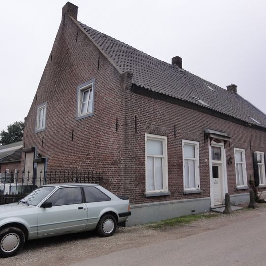 Urlingsestraat 23, Oeffelt