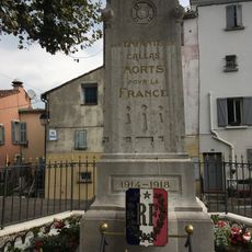 Monument