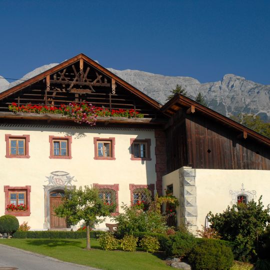 Bauernhaus Beim Müller