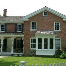 Waterloo Farm Museum