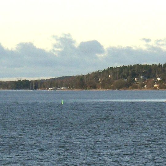 Rödstensfjärden