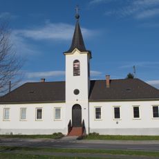 Evangelisches Schul- und Bethaus