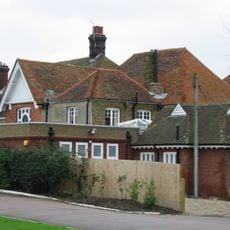 Royal St George's Golf Club