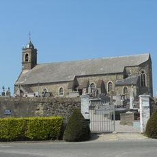 Église Saint-Étienne de Saint-Étienne-au-Mont