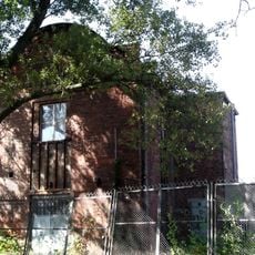 Scheibler's and Grohman's factory complex