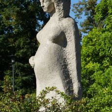 Macierzyństwo