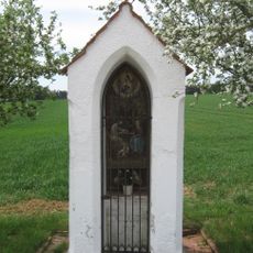 Kapellen-Bildstock
