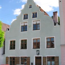 Wohnhaus