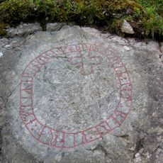 Glömstastenen